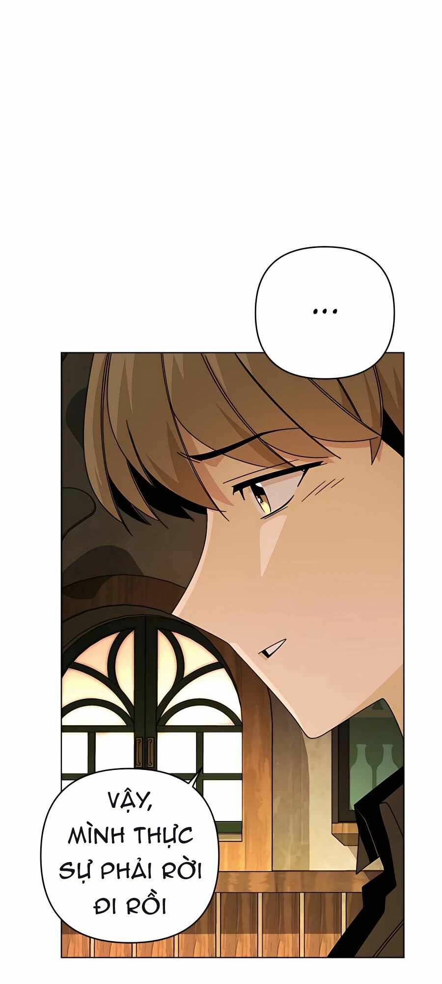 Tôi Từ Bỏ Tất Cả Để Khởi Đầu Ở Một Thế Giới Khác Chap 31 - Next Chap 32