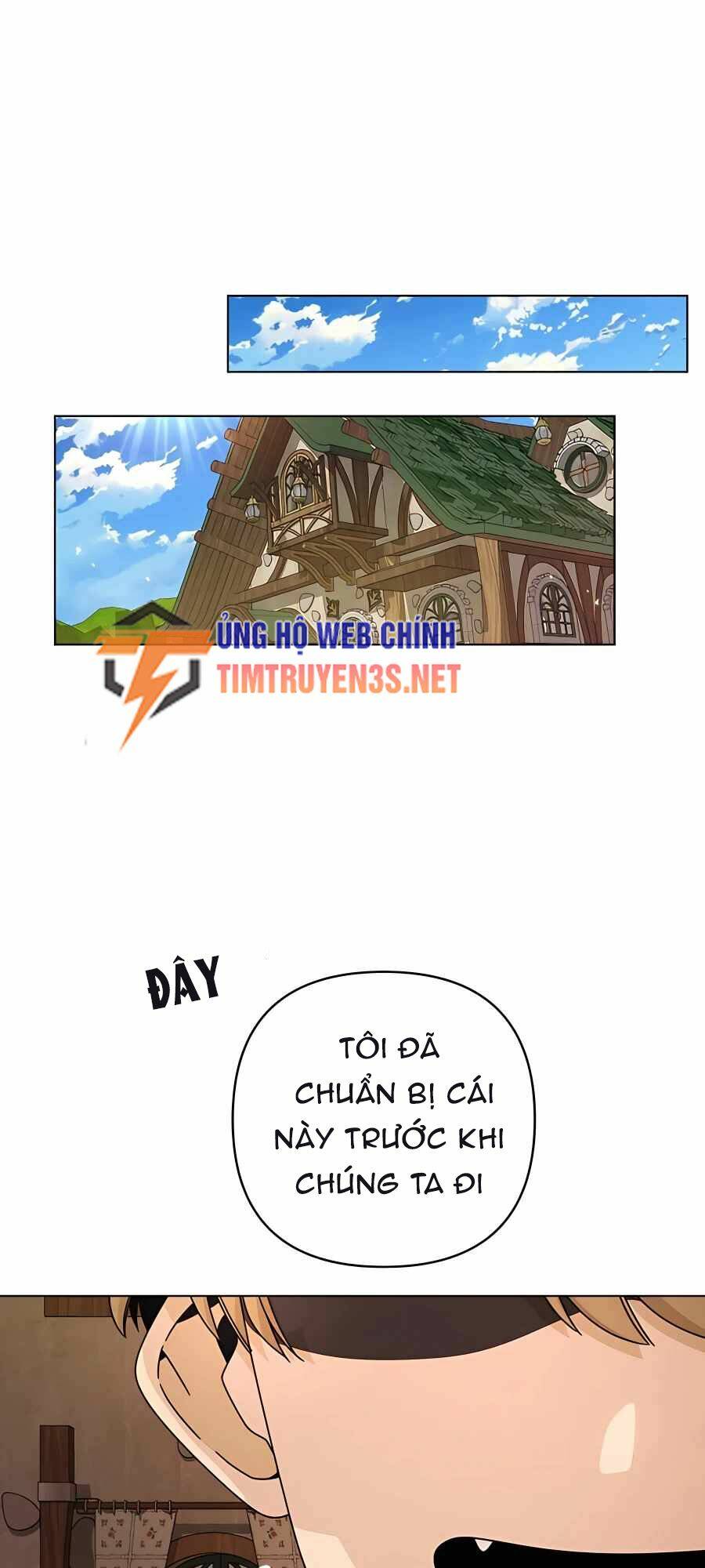 Tôi Từ Bỏ Tất Cả Để Khởi Đầu Ở Một Thế Giới Khác Chap 31 - Next Chap 32