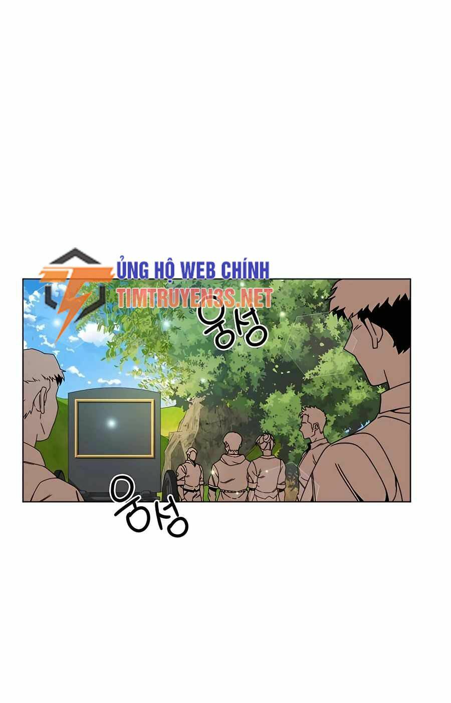 Tôi Từ Bỏ Tất Cả Để Khởi Đầu Ở Một Thế Giới Khác Chap 31 - Next Chap 32