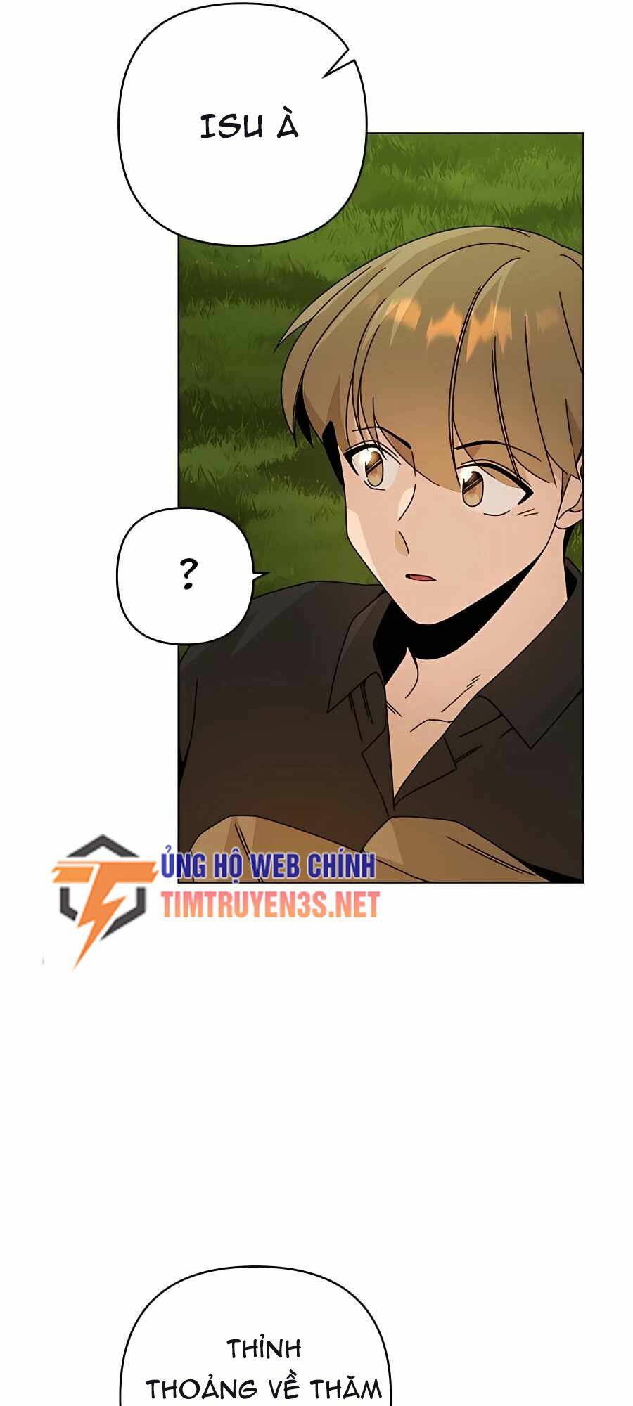 Tôi Từ Bỏ Tất Cả Để Khởi Đầu Ở Một Thế Giới Khác Chap 31 - Next Chap 32