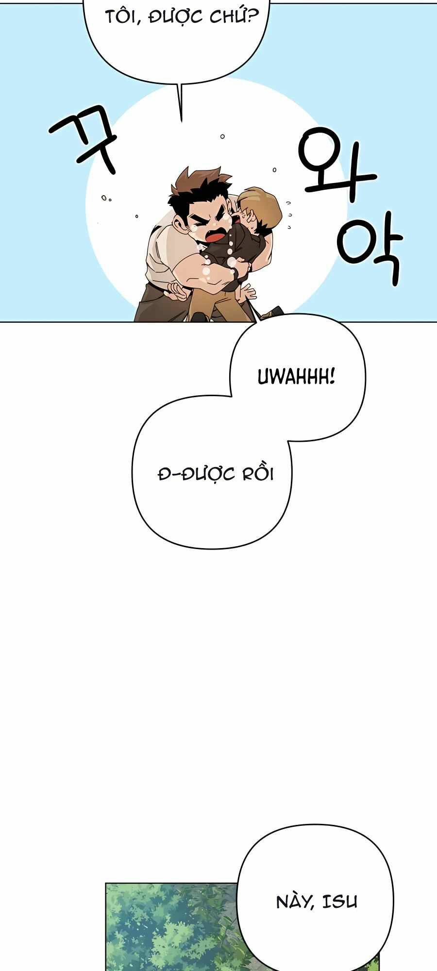 Tôi Từ Bỏ Tất Cả Để Khởi Đầu Ở Một Thế Giới Khác Chap 31 - Next Chap 32