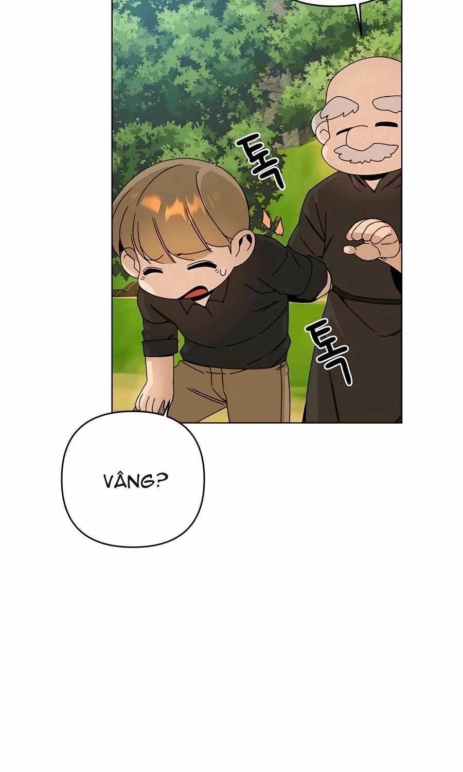 Tôi Từ Bỏ Tất Cả Để Khởi Đầu Ở Một Thế Giới Khác Chap 31 - Next Chap 32