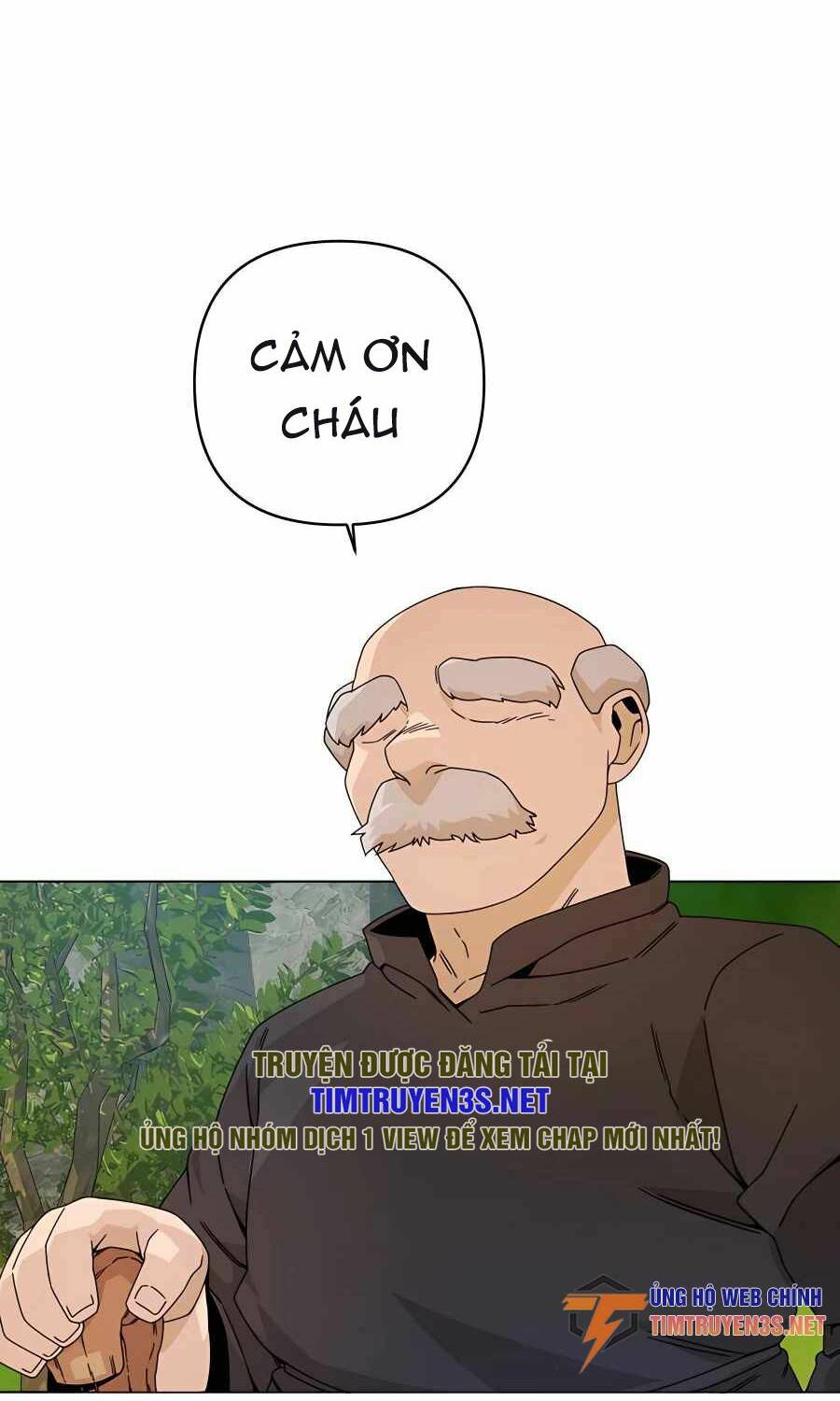Tôi Từ Bỏ Tất Cả Để Khởi Đầu Ở Một Thế Giới Khác Chap 31 - Next Chap 32