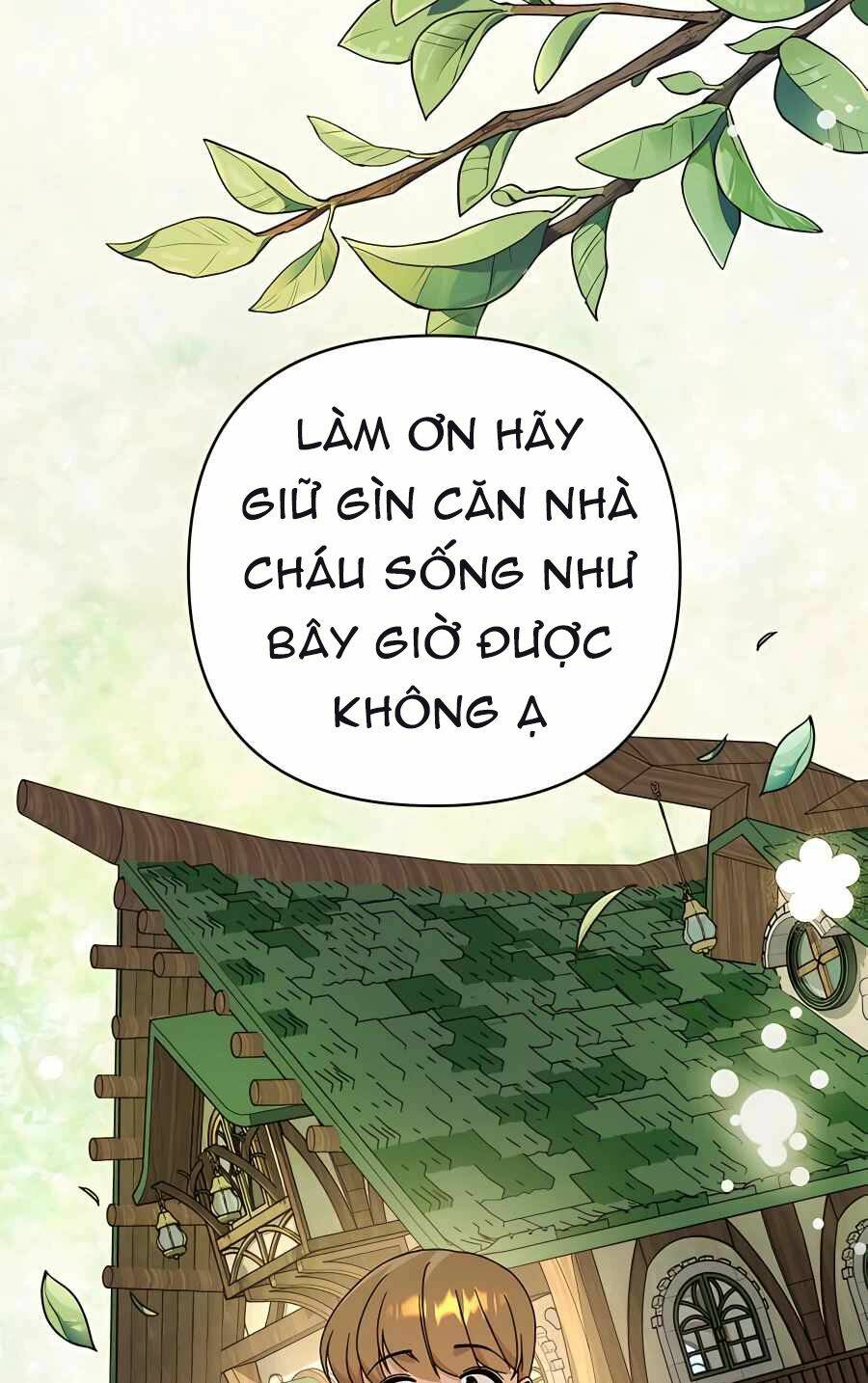 Tôi Từ Bỏ Tất Cả Để Khởi Đầu Ở Một Thế Giới Khác Chap 31 - Next Chap 32