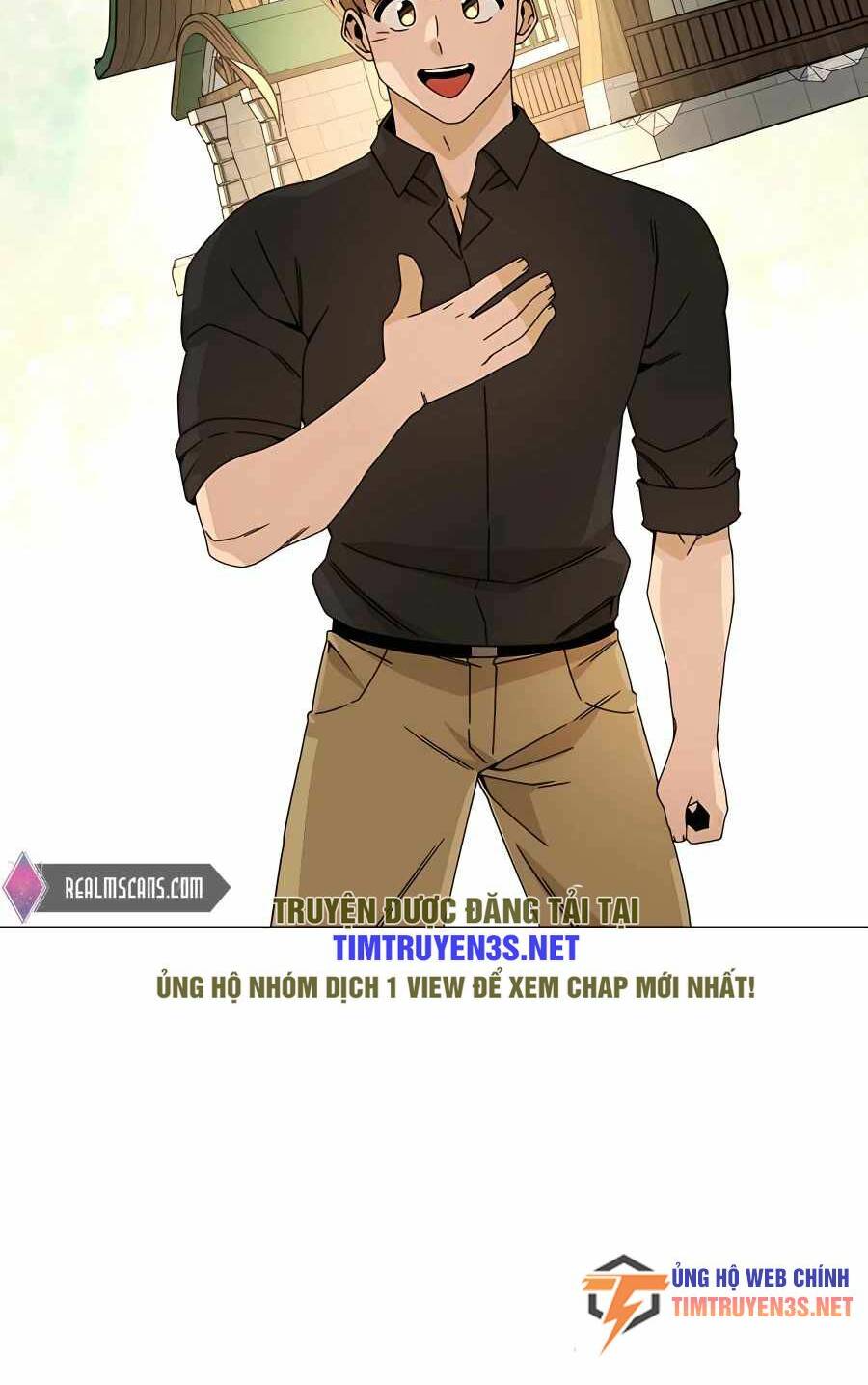 Tôi Từ Bỏ Tất Cả Để Khởi Đầu Ở Một Thế Giới Khác Chap 31 - Next Chap 32