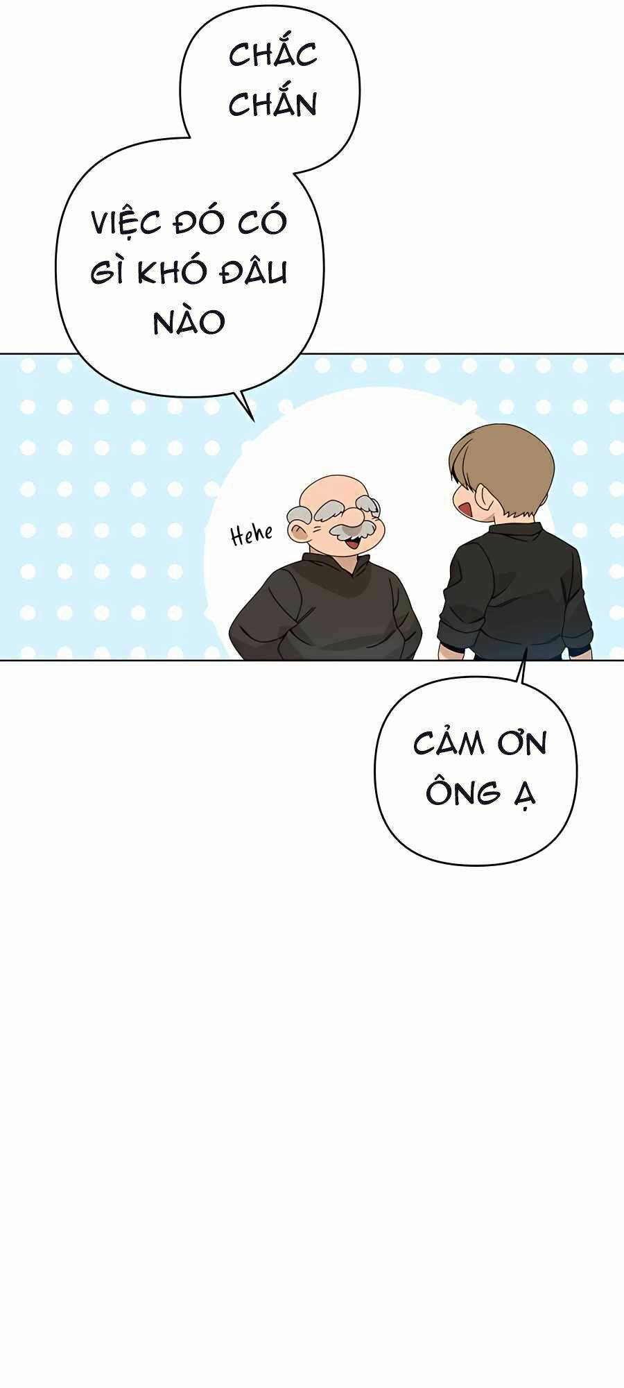 Tôi Từ Bỏ Tất Cả Để Khởi Đầu Ở Một Thế Giới Khác Chap 31 - Next Chap 32