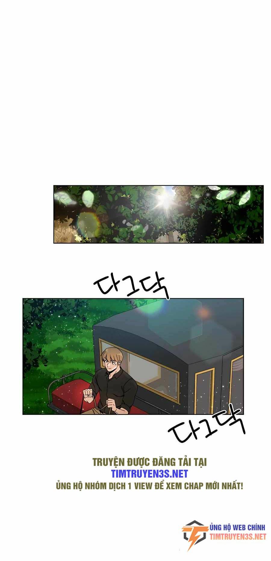 Tôi Từ Bỏ Tất Cả Để Khởi Đầu Ở Một Thế Giới Khác Chap 31 - Next Chap 32