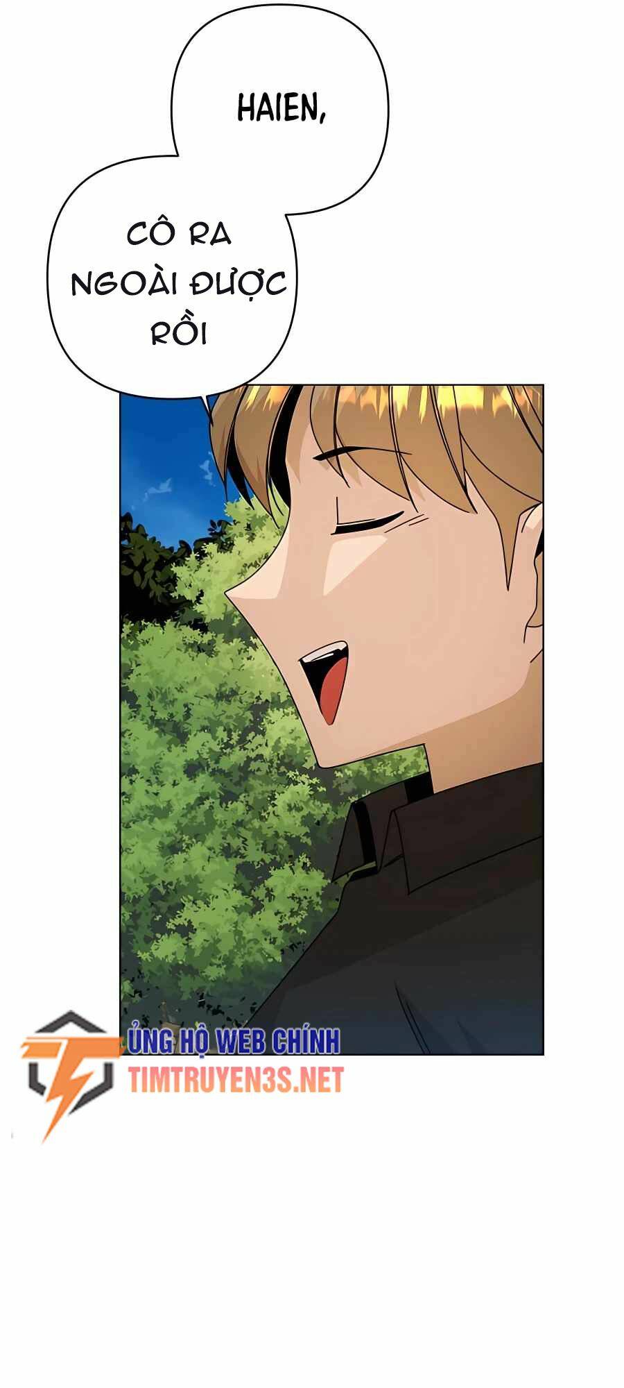 Tôi Từ Bỏ Tất Cả Để Khởi Đầu Ở Một Thế Giới Khác Chap 31 - Next Chap 32