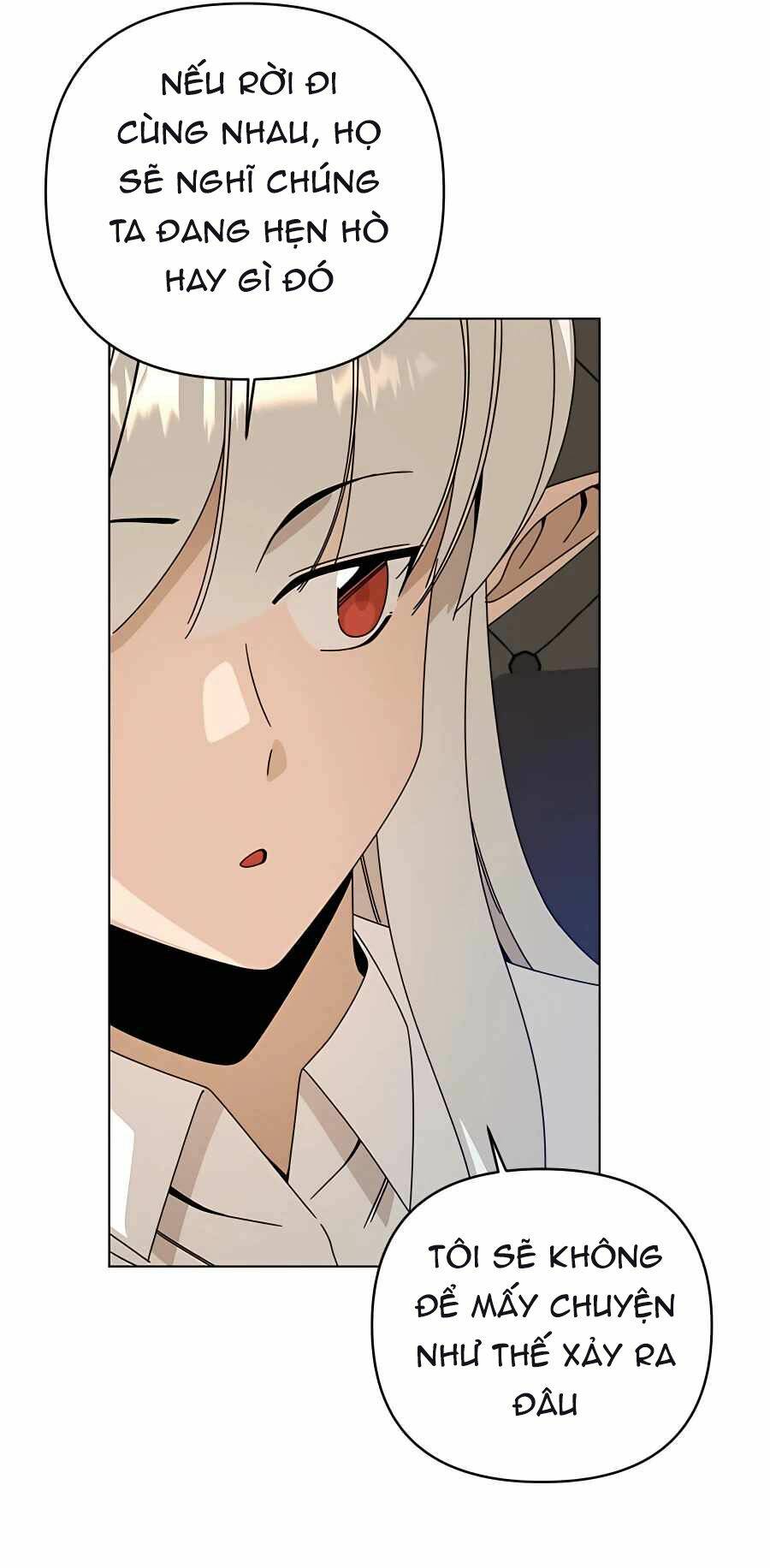 Tôi Từ Bỏ Tất Cả Để Khởi Đầu Ở Một Thế Giới Khác Chap 31 - Next Chap 32