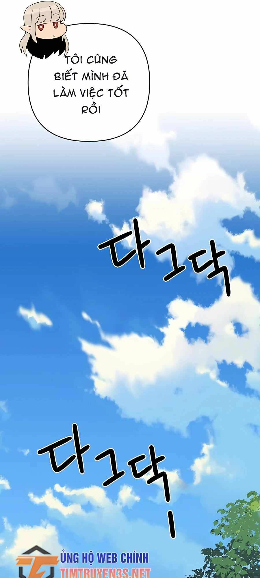 Tôi Từ Bỏ Tất Cả Để Khởi Đầu Ở Một Thế Giới Khác Chap 31 - Next Chap 32