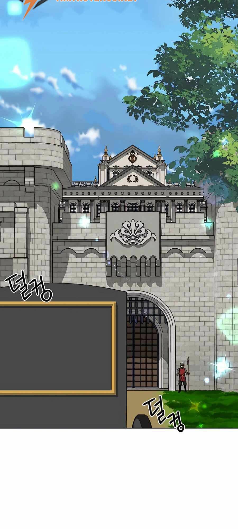 Tôi Từ Bỏ Tất Cả Để Khởi Đầu Ở Một Thế Giới Khác Chap 31 - Next Chap 32