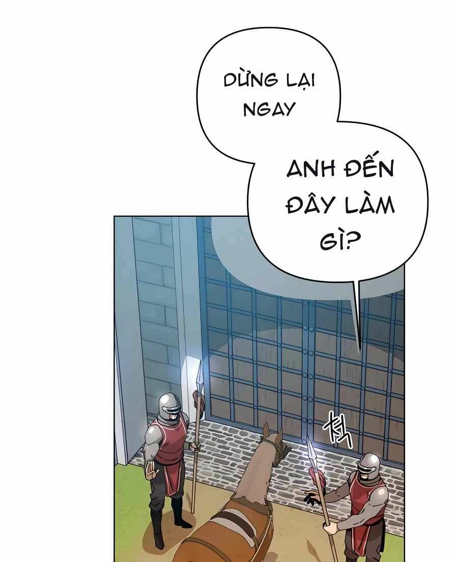 Tôi Từ Bỏ Tất Cả Để Khởi Đầu Ở Một Thế Giới Khác Chap 31 - Next Chap 32