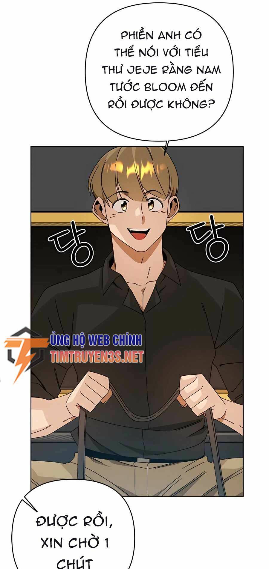 Tôi Từ Bỏ Tất Cả Để Khởi Đầu Ở Một Thế Giới Khác Chap 31 - Next Chap 32