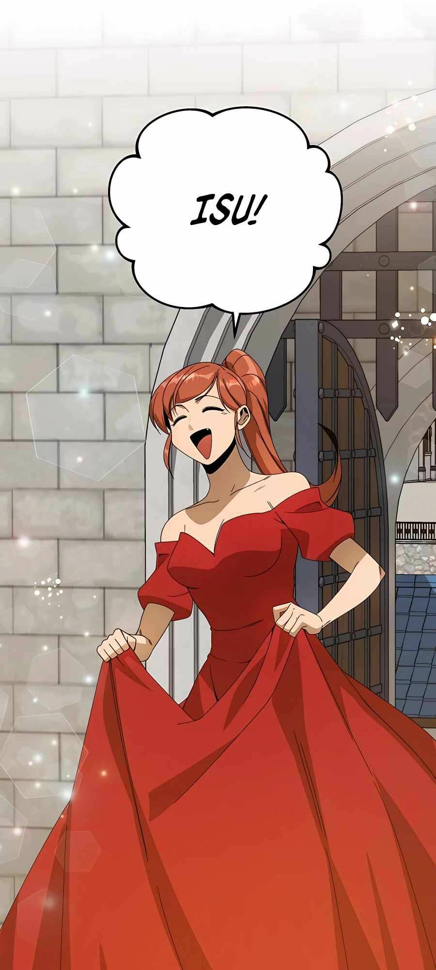 Tôi Từ Bỏ Tất Cả Để Khởi Đầu Ở Một Thế Giới Khác Chap 31 - Next Chap 32