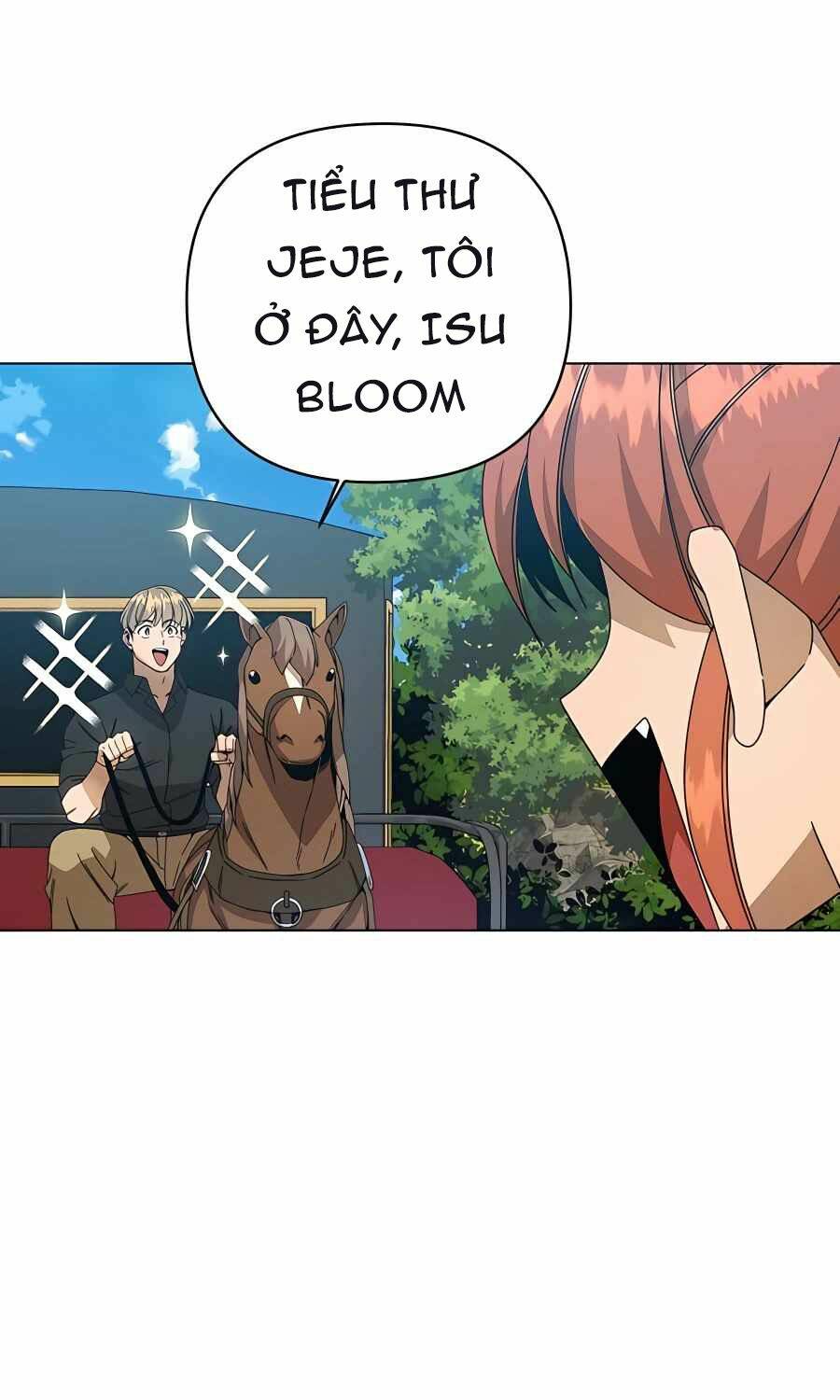Tôi Từ Bỏ Tất Cả Để Khởi Đầu Ở Một Thế Giới Khác Chap 31 - Next Chap 32