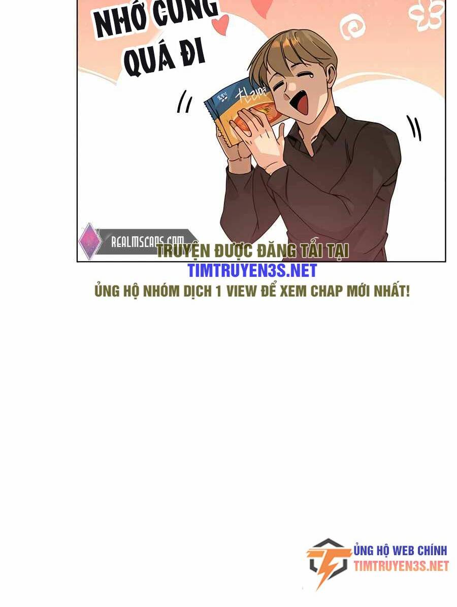 Tôi Từ Bỏ Tất Cả Để Khởi Đầu Ở Một Thế Giới Khác Chap 31 - Next Chap 32