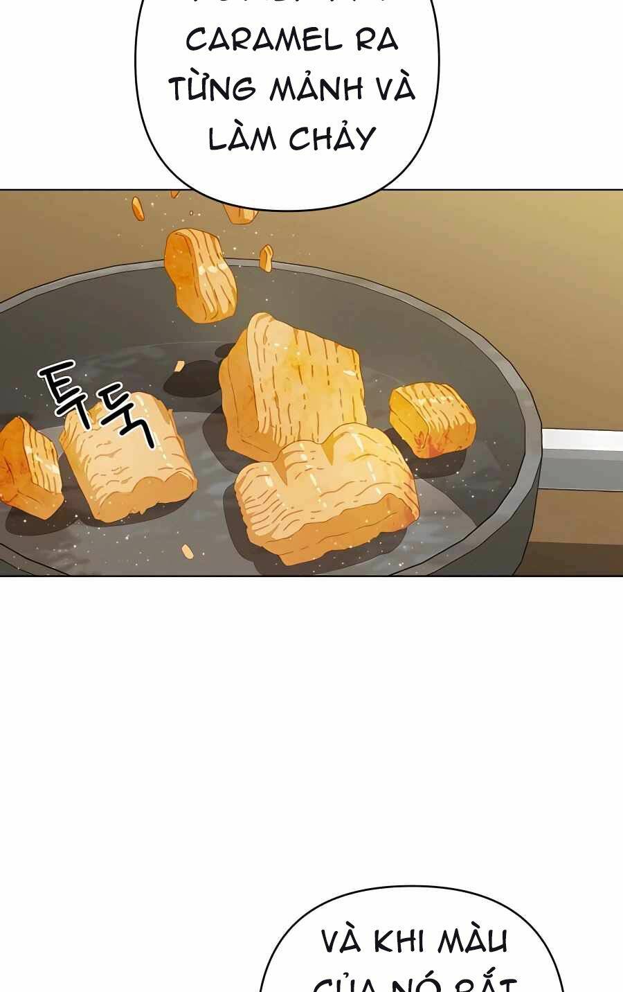 Tôi Từ Bỏ Tất Cả Để Khởi Đầu Ở Một Thế Giới Khác Chap 31 - Next Chap 32