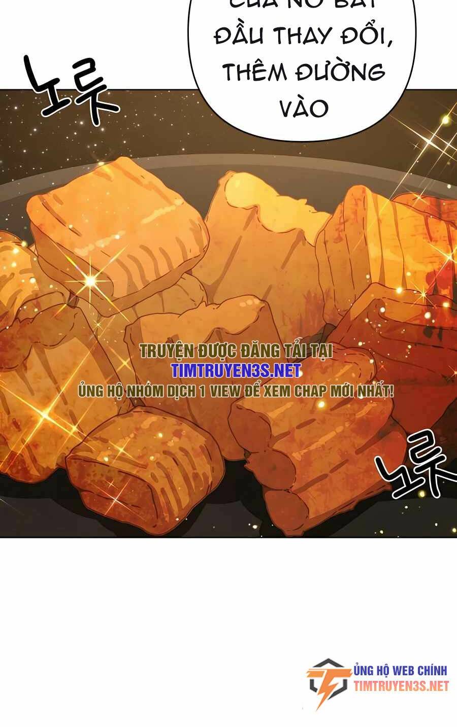 Tôi Từ Bỏ Tất Cả Để Khởi Đầu Ở Một Thế Giới Khác Chap 31 - Next Chap 32