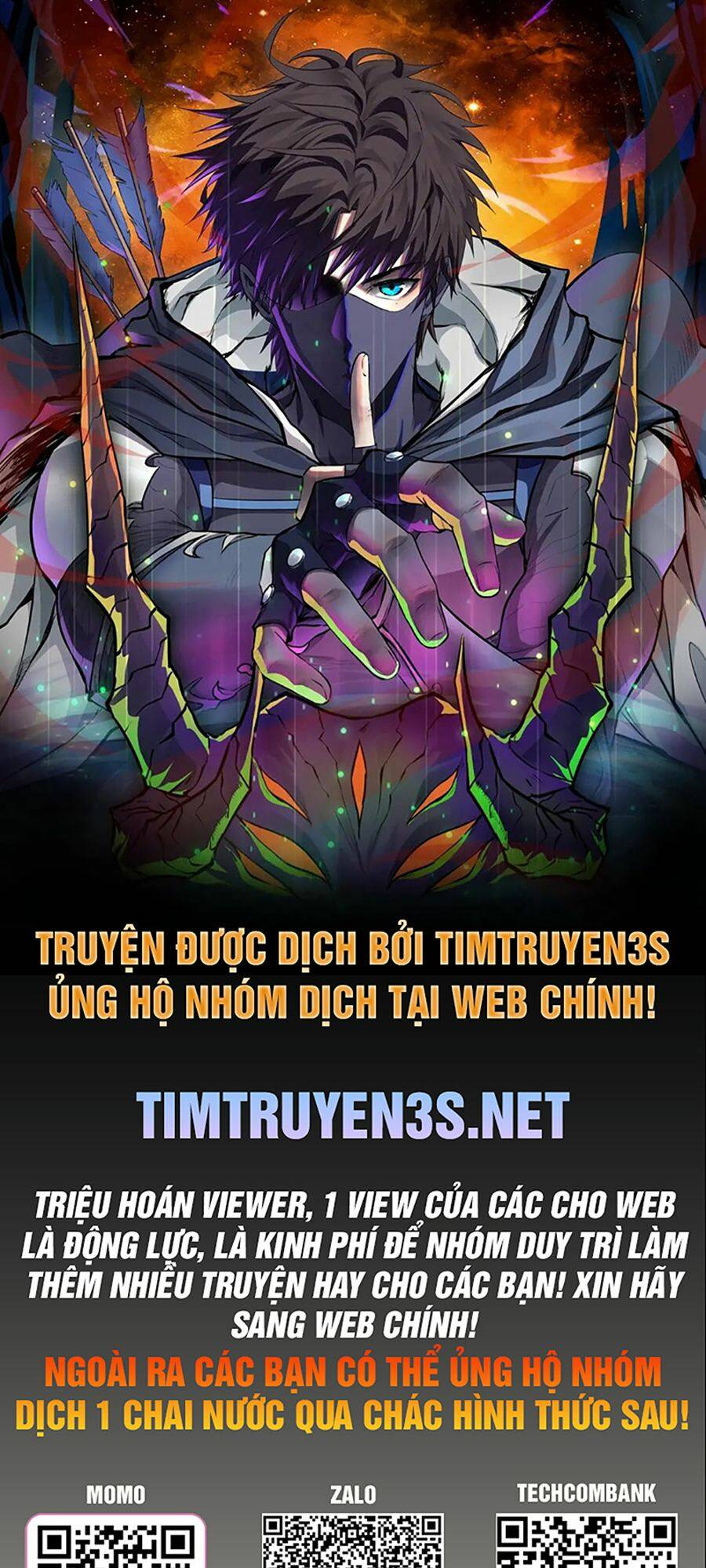 Tôi Từ Bỏ Tất Cả Để Khởi Đầu Ở Một Thế Giới Khác Chap 32 - Next Chap 33