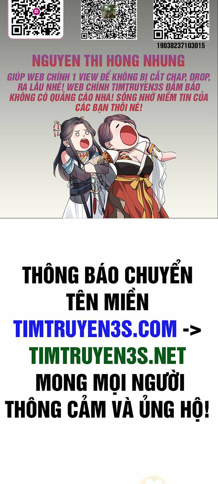 Tôi Từ Bỏ Tất Cả Để Khởi Đầu Ở Một Thế Giới Khác Chap 32 - Next Chap 33