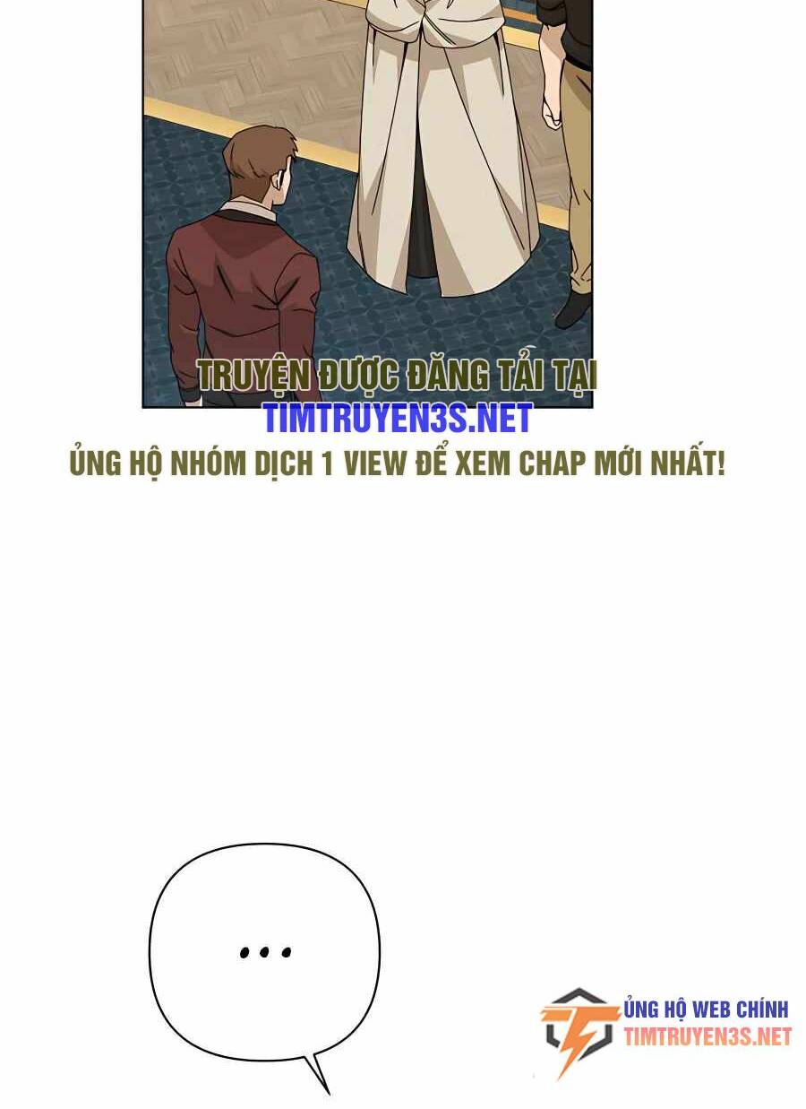 Tôi Từ Bỏ Tất Cả Để Khởi Đầu Ở Một Thế Giới Khác Chap 32 - Next Chap 33