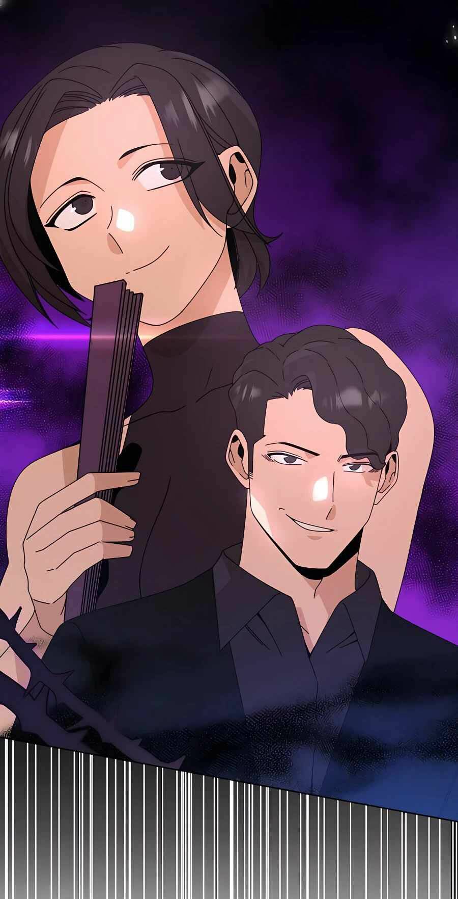 Tôi Từ Bỏ Tất Cả Để Khởi Đầu Ở Một Thế Giới Khác Chap 32 - Next Chap 33