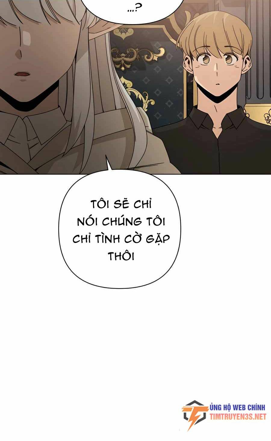 Tôi Từ Bỏ Tất Cả Để Khởi Đầu Ở Một Thế Giới Khác Chap 32 - Next Chap 33