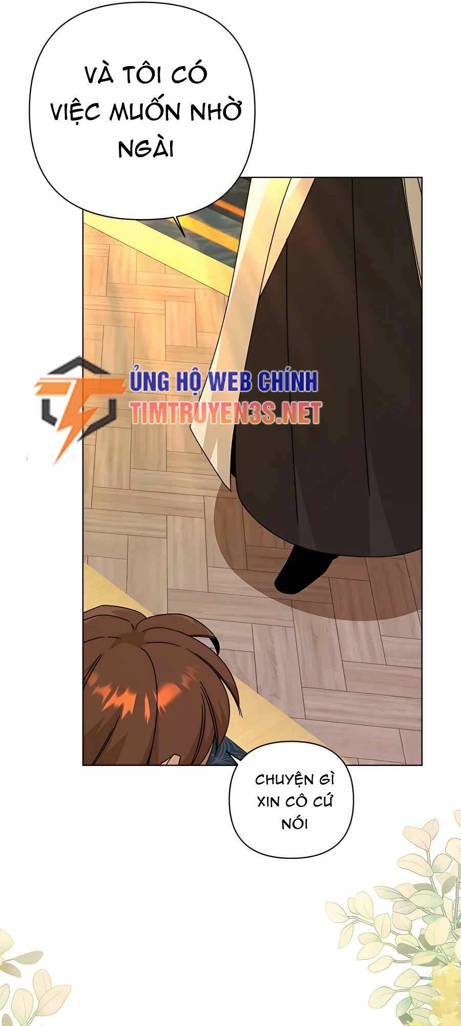 Tôi Từ Bỏ Tất Cả Để Khởi Đầu Ở Một Thế Giới Khác Chap 32 - Next Chap 33