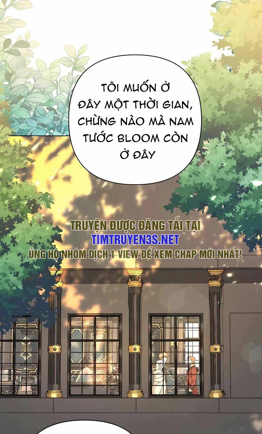 Tôi Từ Bỏ Tất Cả Để Khởi Đầu Ở Một Thế Giới Khác Chap 32 - Next Chap 33