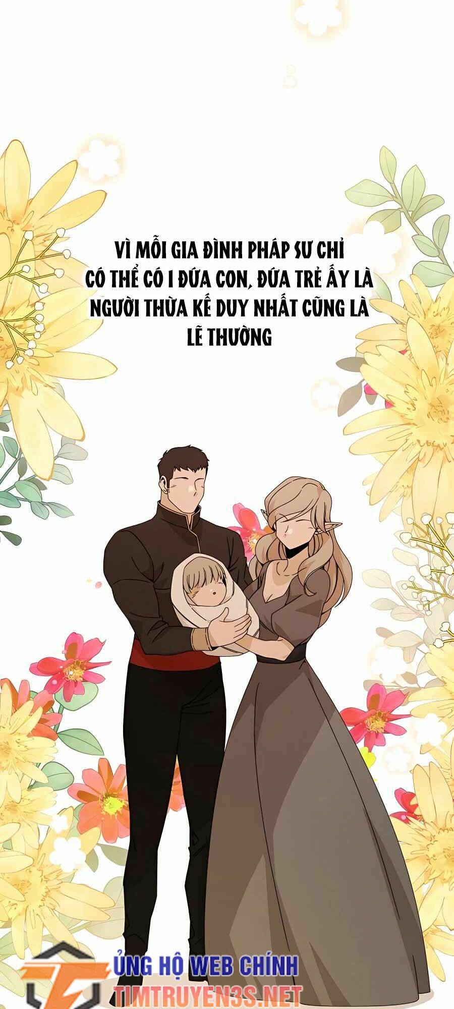 Tôi Từ Bỏ Tất Cả Để Khởi Đầu Ở Một Thế Giới Khác Chap 32 - Next Chap 33