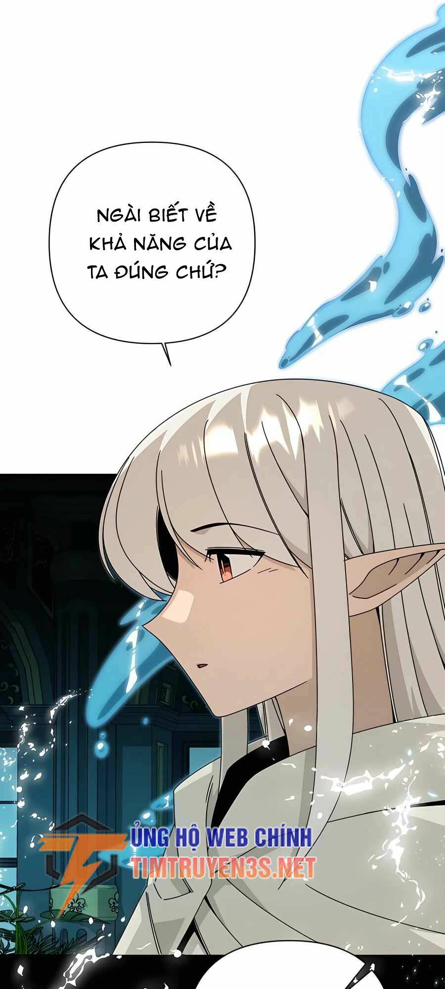 Tôi Từ Bỏ Tất Cả Để Khởi Đầu Ở Một Thế Giới Khác Chap 32 - Next Chap 33