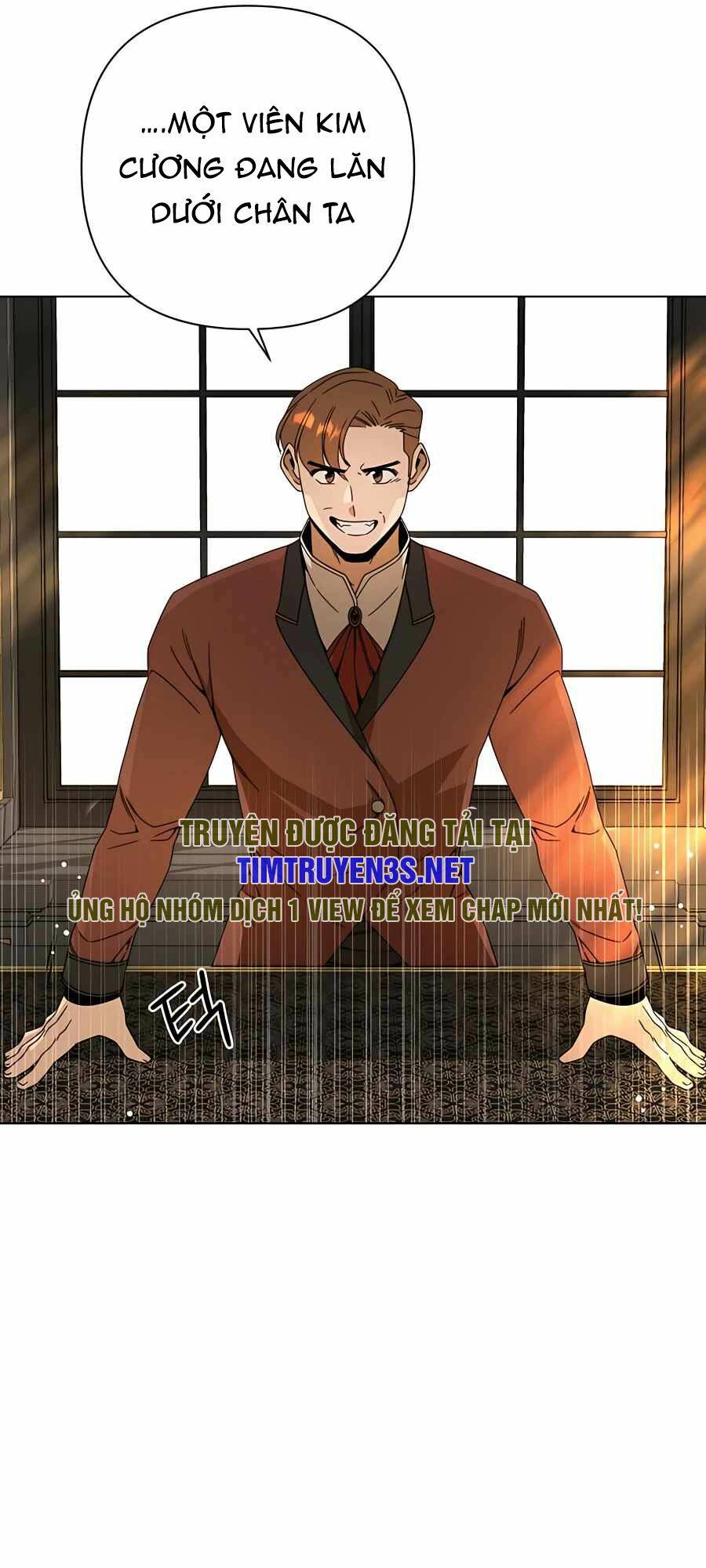 Tôi Từ Bỏ Tất Cả Để Khởi Đầu Ở Một Thế Giới Khác Chap 32 - Next Chap 33