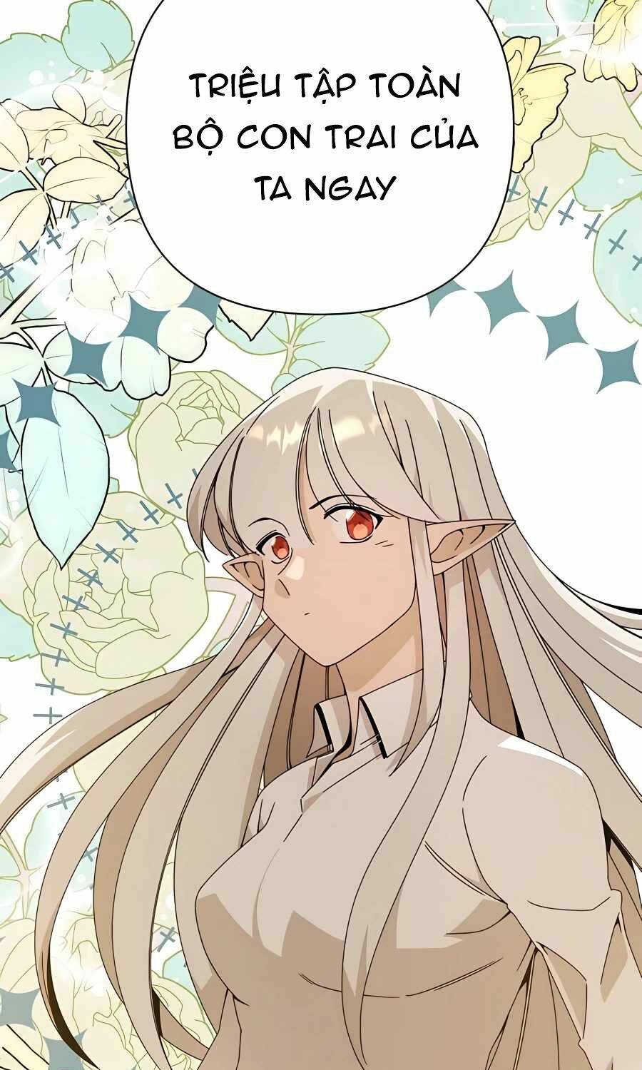 Tôi Từ Bỏ Tất Cả Để Khởi Đầu Ở Một Thế Giới Khác Chap 32 - Next Chap 33