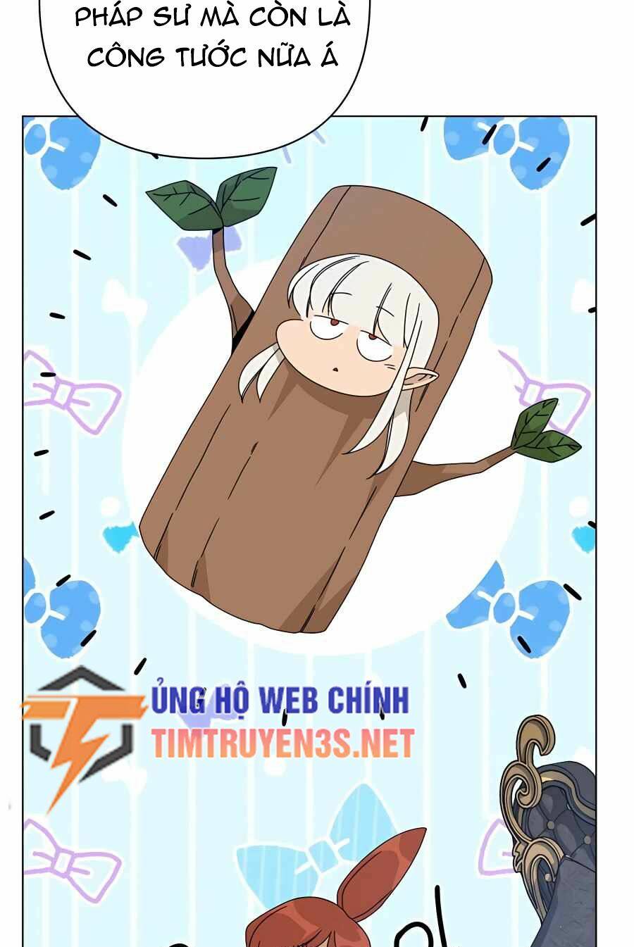 Tôi Từ Bỏ Tất Cả Để Khởi Đầu Ở Một Thế Giới Khác Chap 32 - Next Chap 33