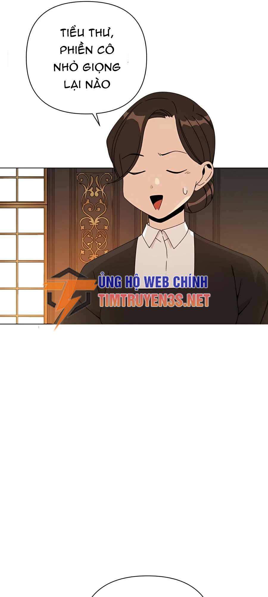 Tôi Từ Bỏ Tất Cả Để Khởi Đầu Ở Một Thế Giới Khác Chap 32 - Next Chap 33