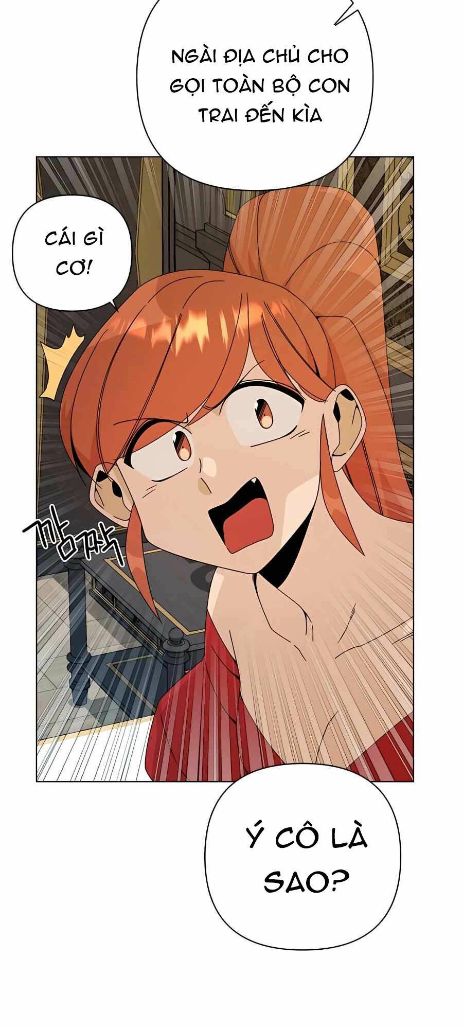 Tôi Từ Bỏ Tất Cả Để Khởi Đầu Ở Một Thế Giới Khác Chap 32 - Next Chap 33