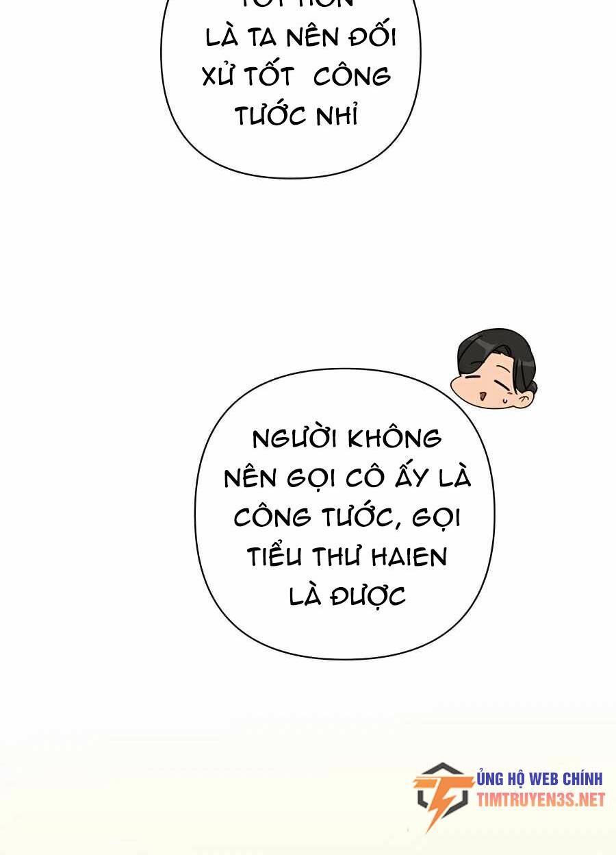 Tôi Từ Bỏ Tất Cả Để Khởi Đầu Ở Một Thế Giới Khác Chap 32 - Next Chap 33
