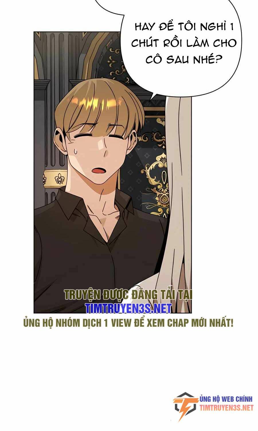 Tôi Từ Bỏ Tất Cả Để Khởi Đầu Ở Một Thế Giới Khác Chap 32 - Next Chap 33