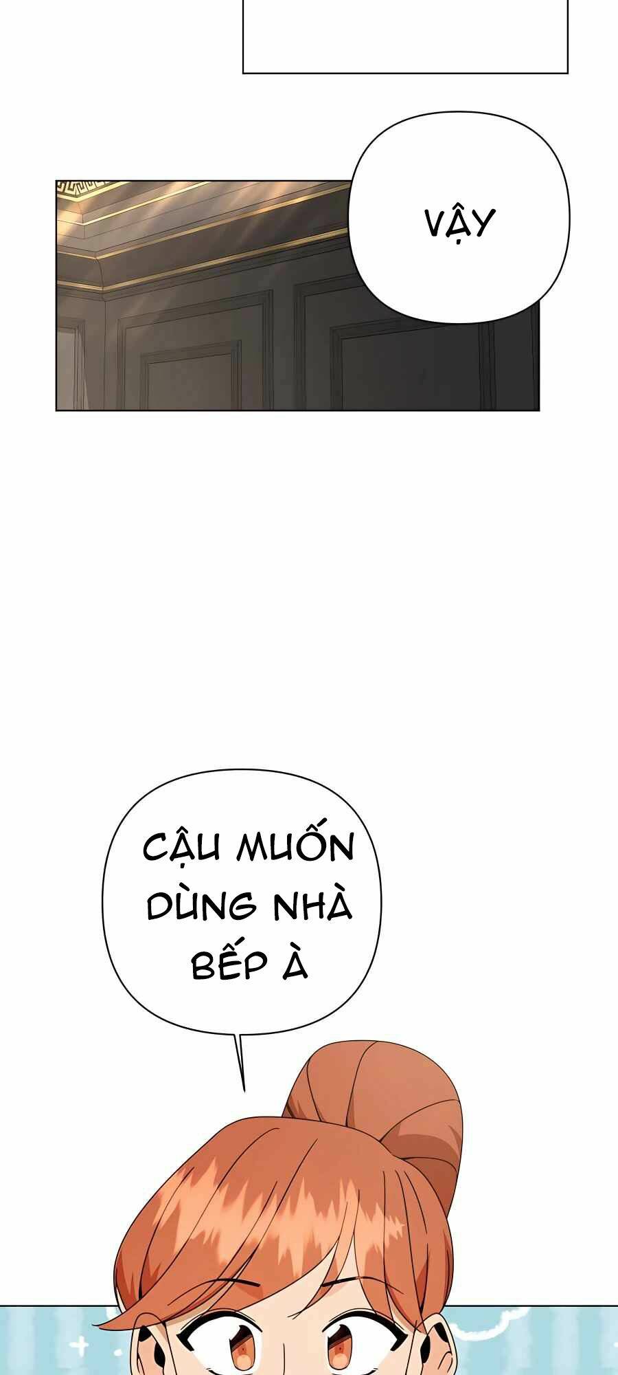 Tôi Từ Bỏ Tất Cả Để Khởi Đầu Ở Một Thế Giới Khác Chap 32 - Next Chap 33