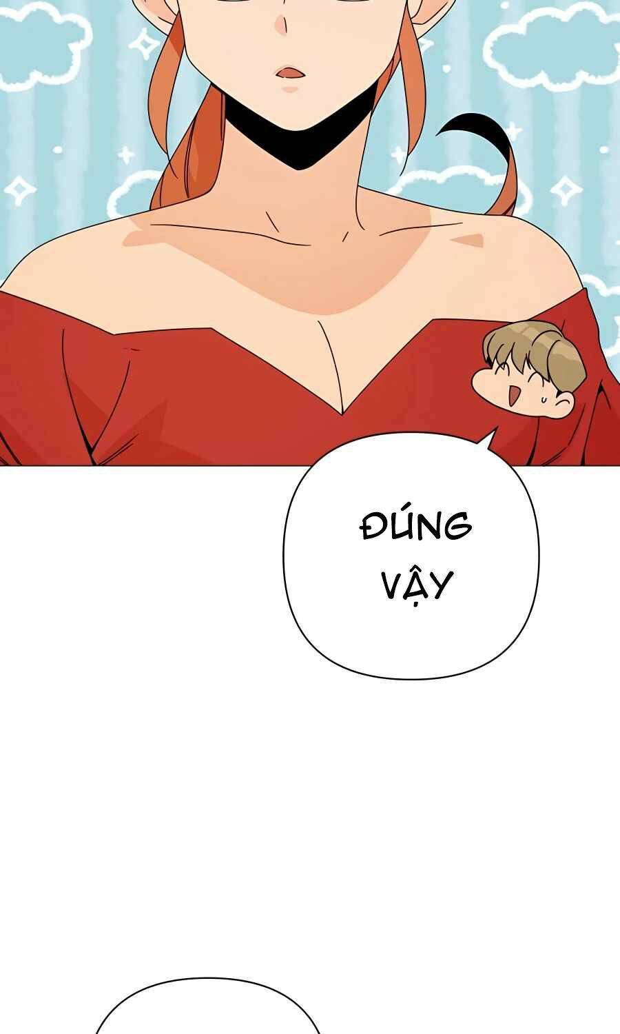 Tôi Từ Bỏ Tất Cả Để Khởi Đầu Ở Một Thế Giới Khác Chap 32 - Next Chap 33