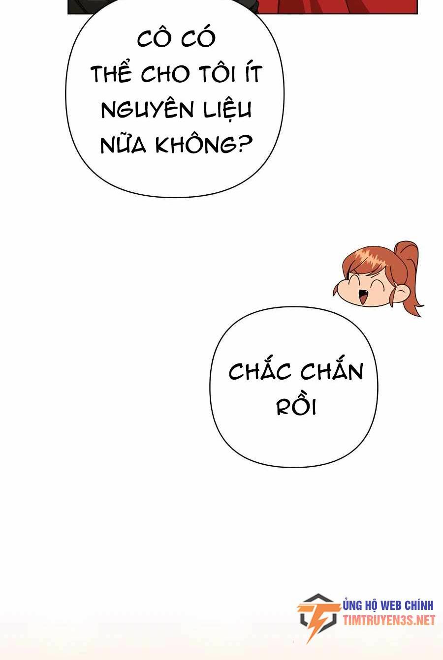 Tôi Từ Bỏ Tất Cả Để Khởi Đầu Ở Một Thế Giới Khác Chap 32 - Next Chap 33