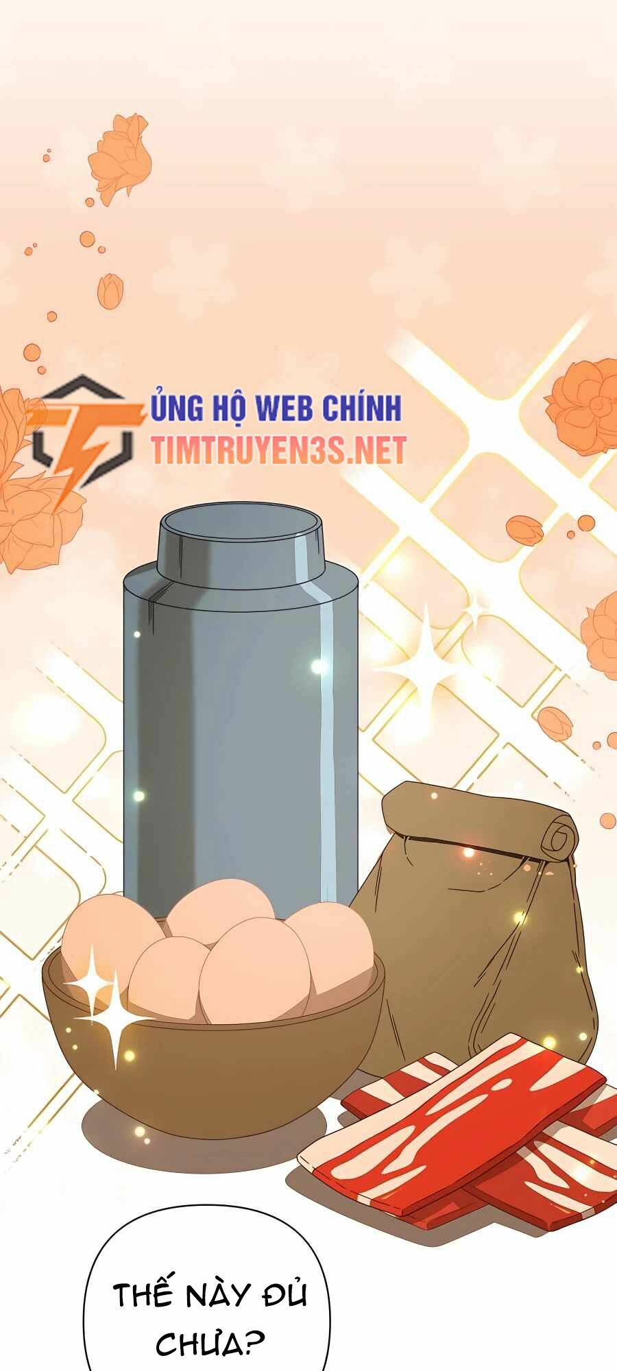 Tôi Từ Bỏ Tất Cả Để Khởi Đầu Ở Một Thế Giới Khác Chap 32 - Next Chap 33