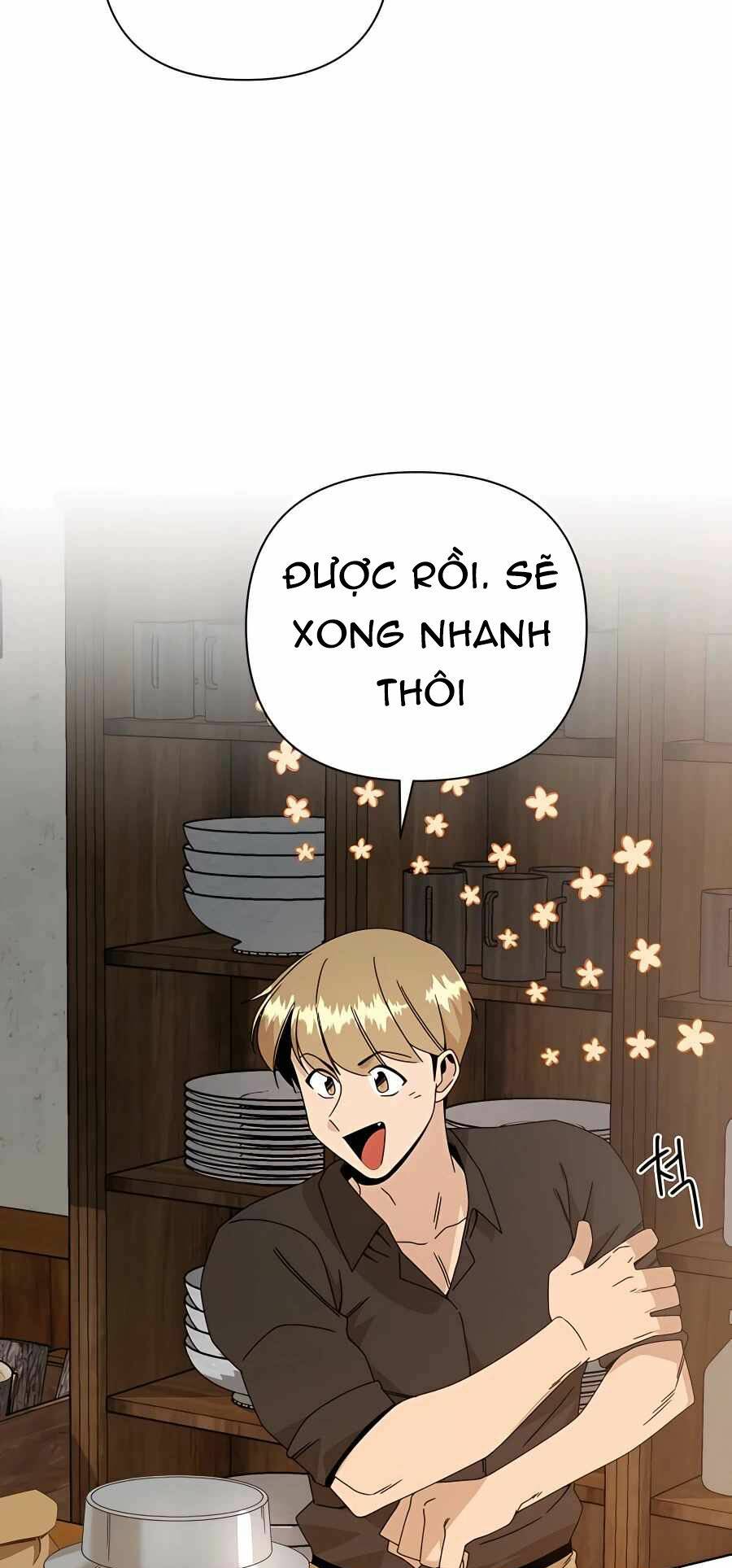 Tôi Từ Bỏ Tất Cả Để Khởi Đầu Ở Một Thế Giới Khác Chap 32 - Next Chap 33