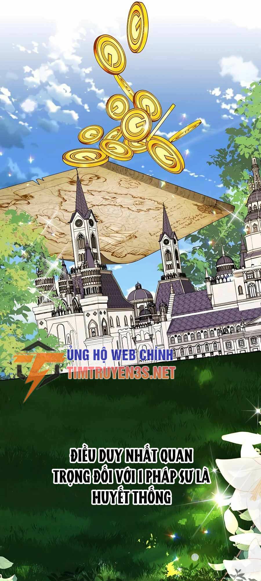 Tôi Từ Bỏ Tất Cả Để Khởi Đầu Ở Một Thế Giới Khác Chap 32 - Next Chap 33
