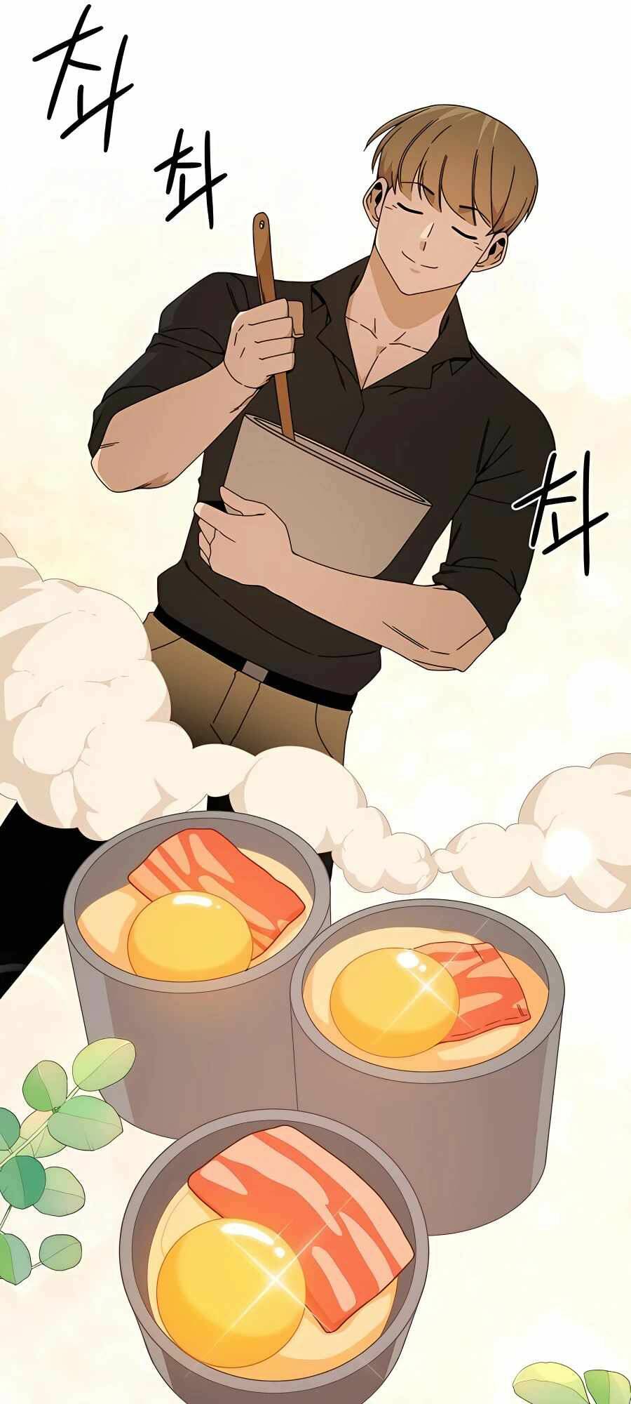 Tôi Từ Bỏ Tất Cả Để Khởi Đầu Ở Một Thế Giới Khác Chap 32 - Next Chap 33