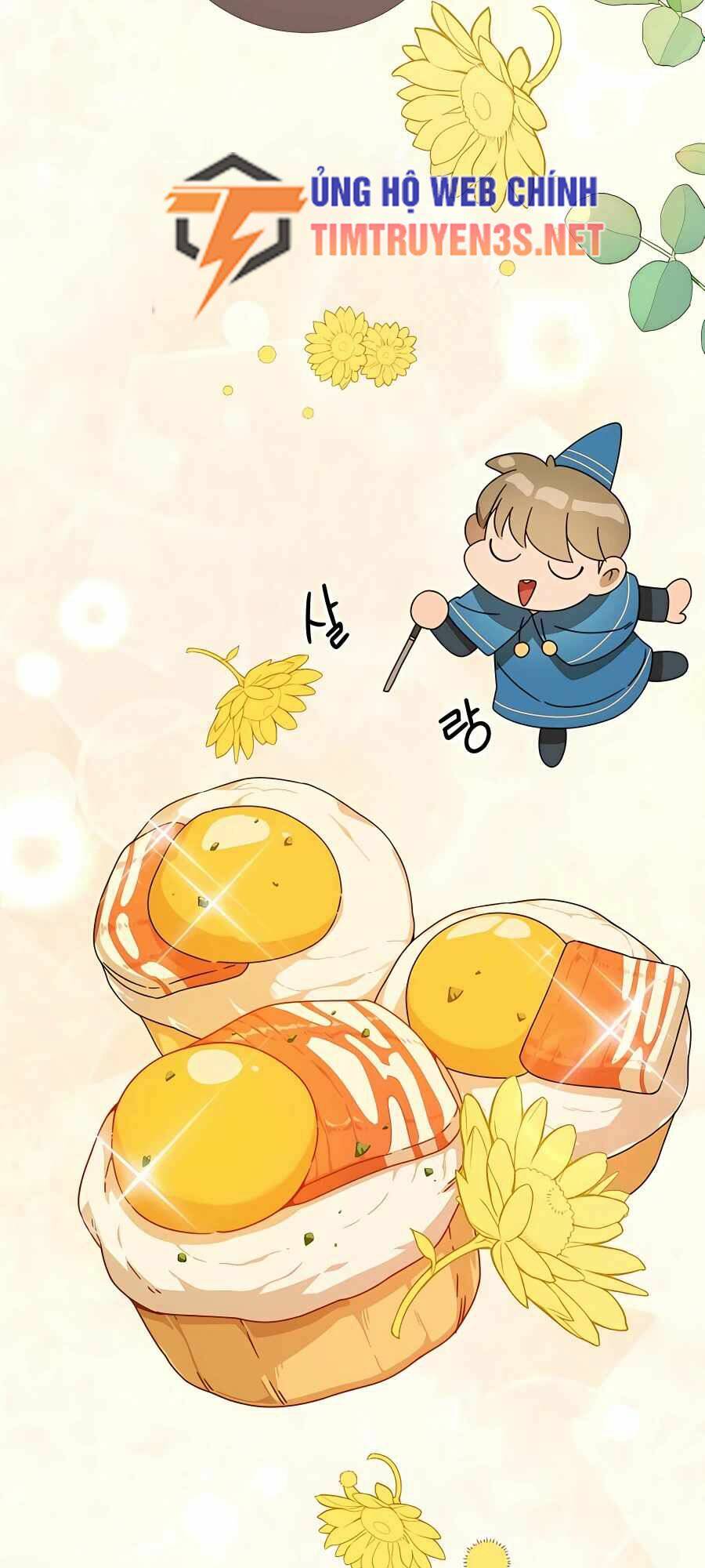 Tôi Từ Bỏ Tất Cả Để Khởi Đầu Ở Một Thế Giới Khác Chap 32 - Next Chap 33