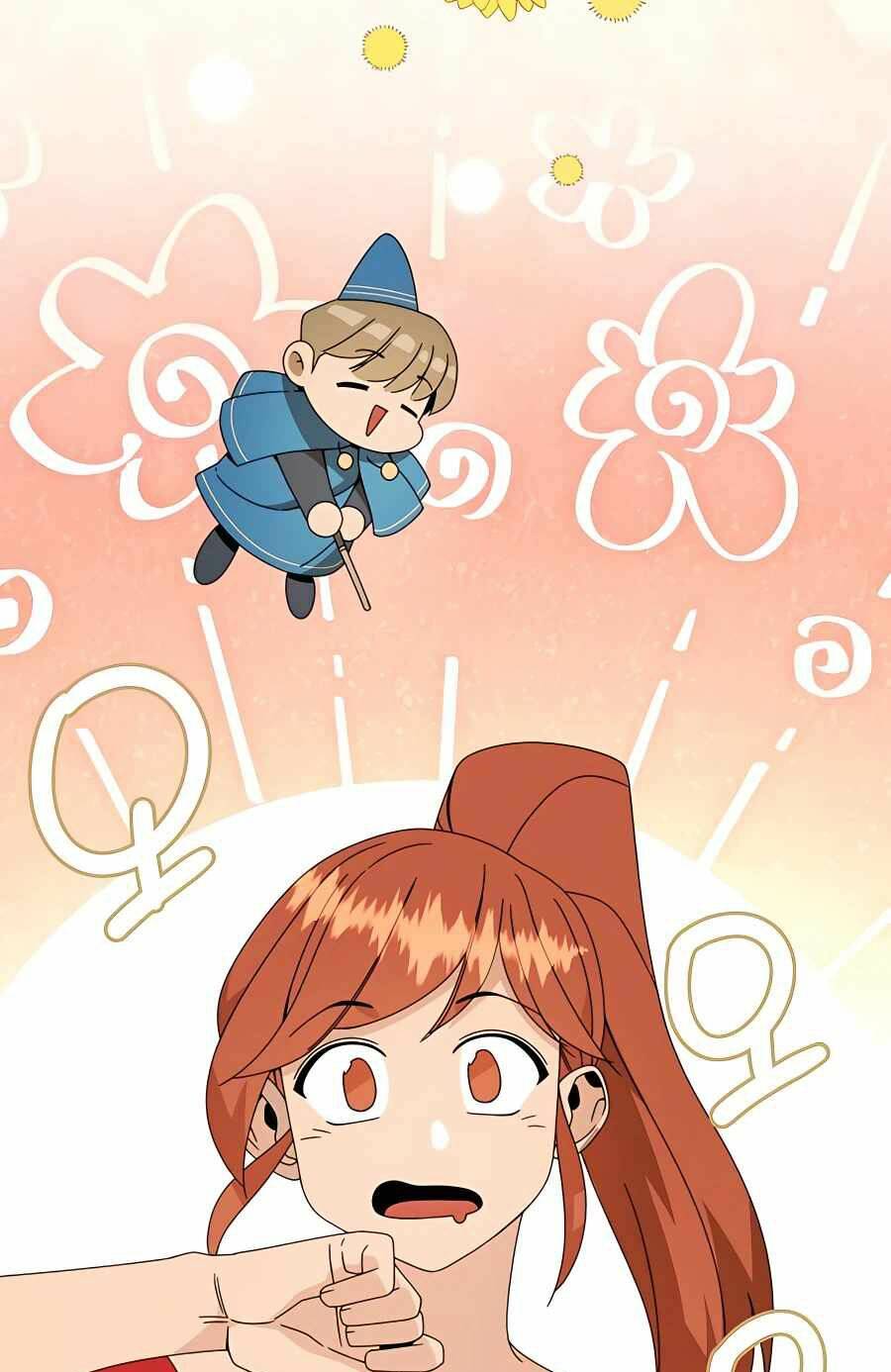 Tôi Từ Bỏ Tất Cả Để Khởi Đầu Ở Một Thế Giới Khác Chap 32 - Next Chap 33