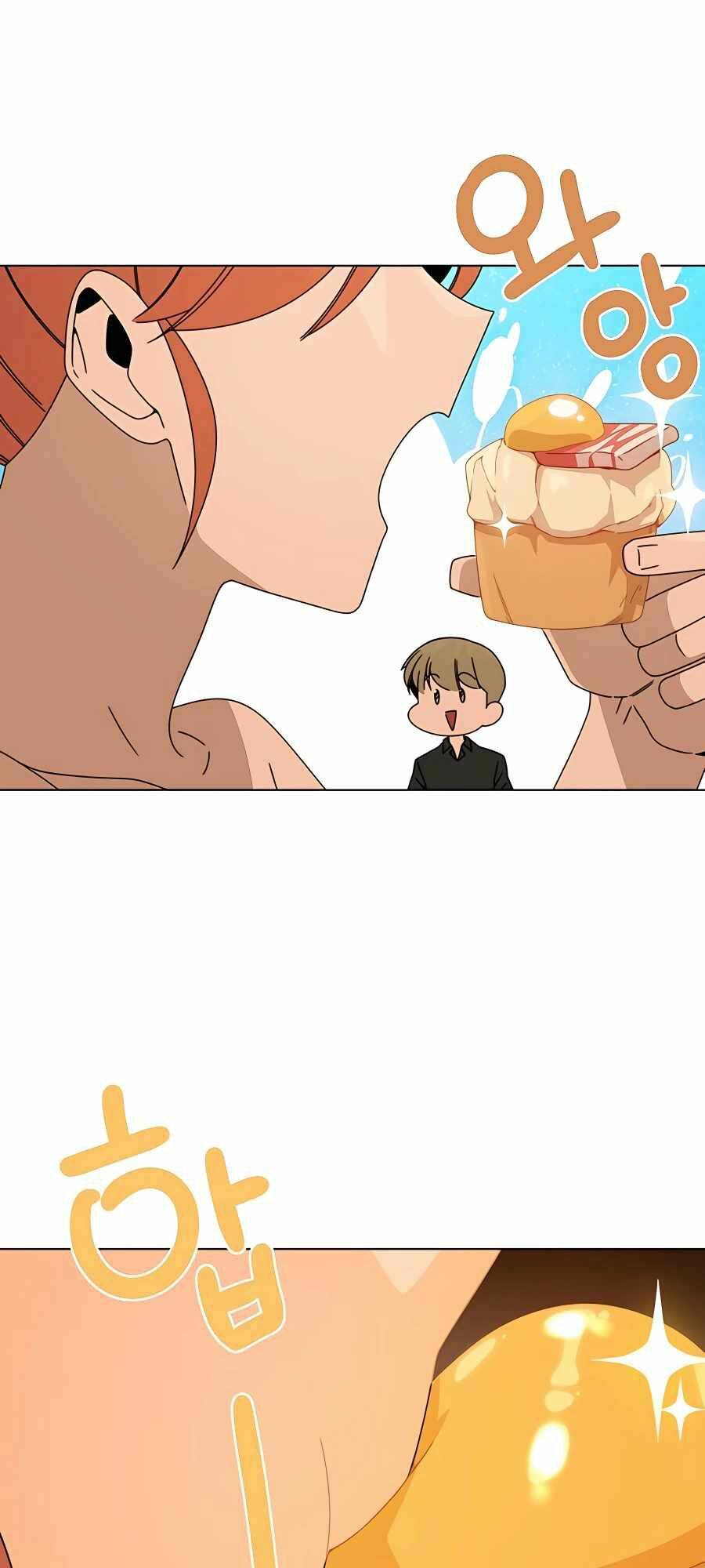 Tôi Từ Bỏ Tất Cả Để Khởi Đầu Ở Một Thế Giới Khác Chap 32 - Next Chap 33