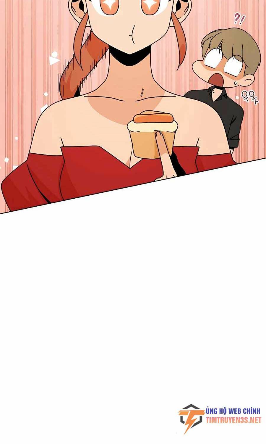 Tôi Từ Bỏ Tất Cả Để Khởi Đầu Ở Một Thế Giới Khác Chap 32 - Next Chap 33