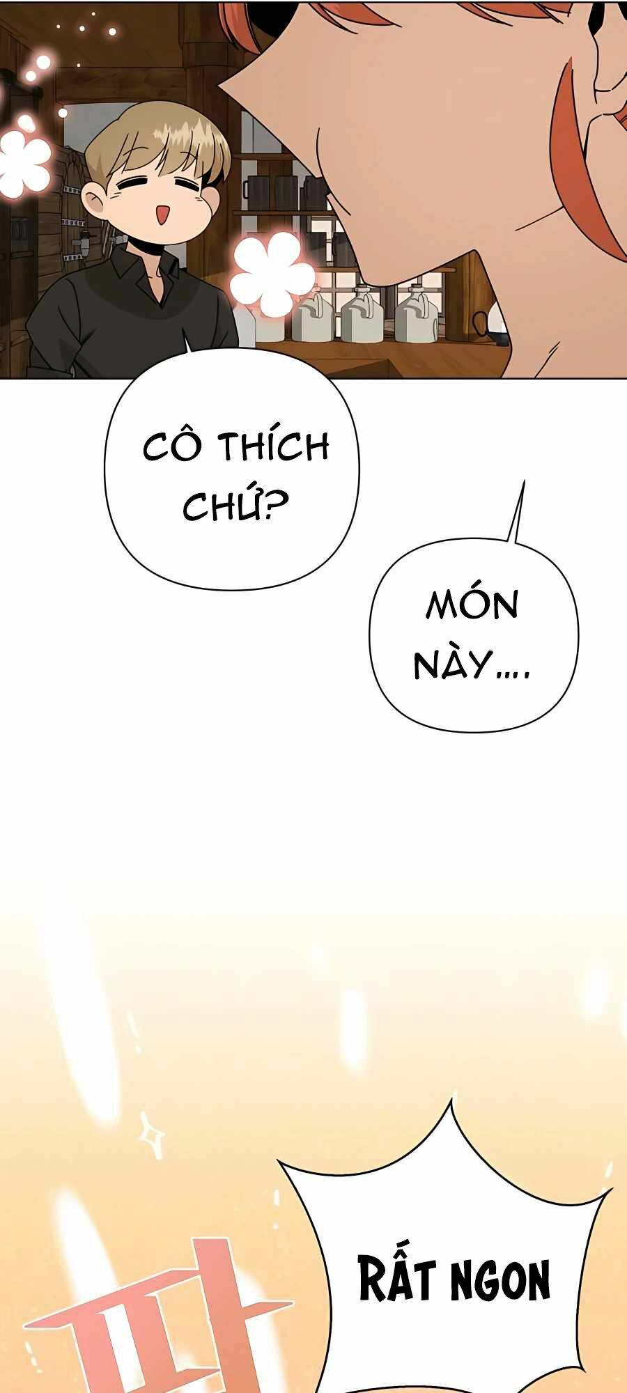 Tôi Từ Bỏ Tất Cả Để Khởi Đầu Ở Một Thế Giới Khác Chap 32 - Next Chap 33